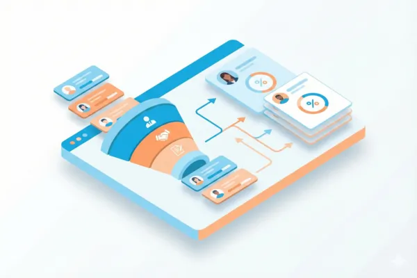 CRM & Vertriebsautomatisierung