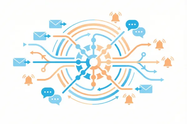 Kommunikationsautomatisierung