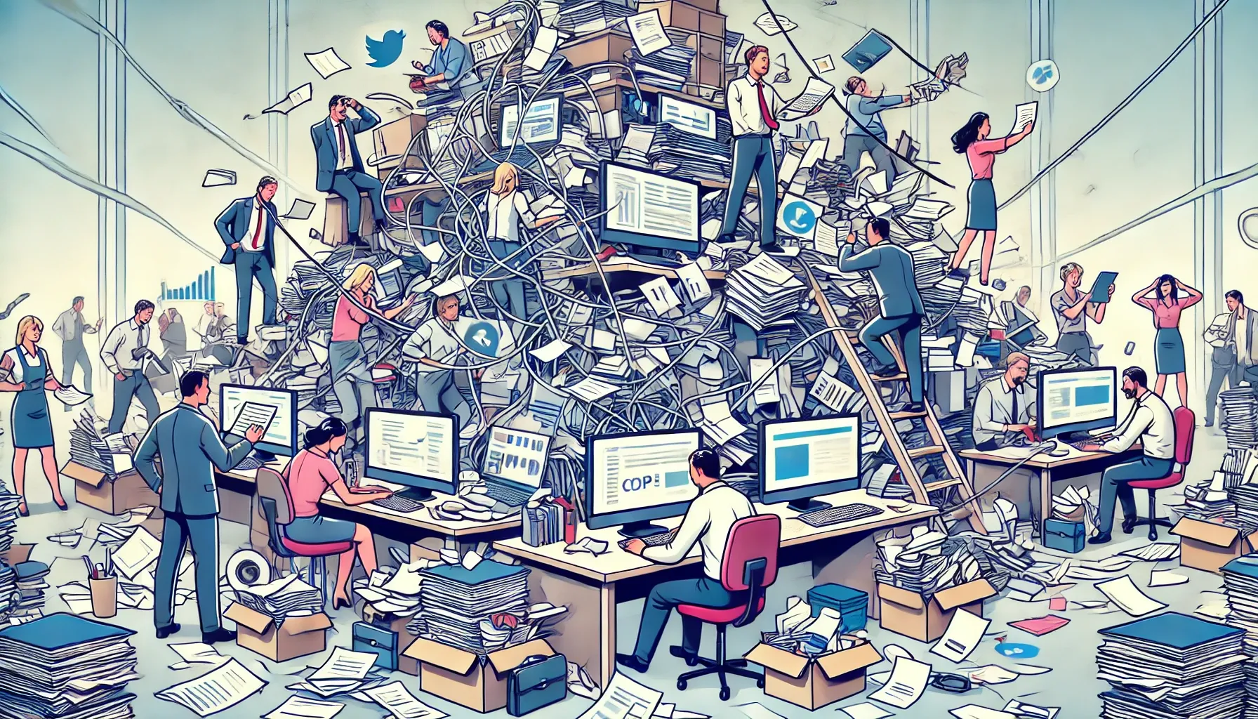 Common Business Problems
