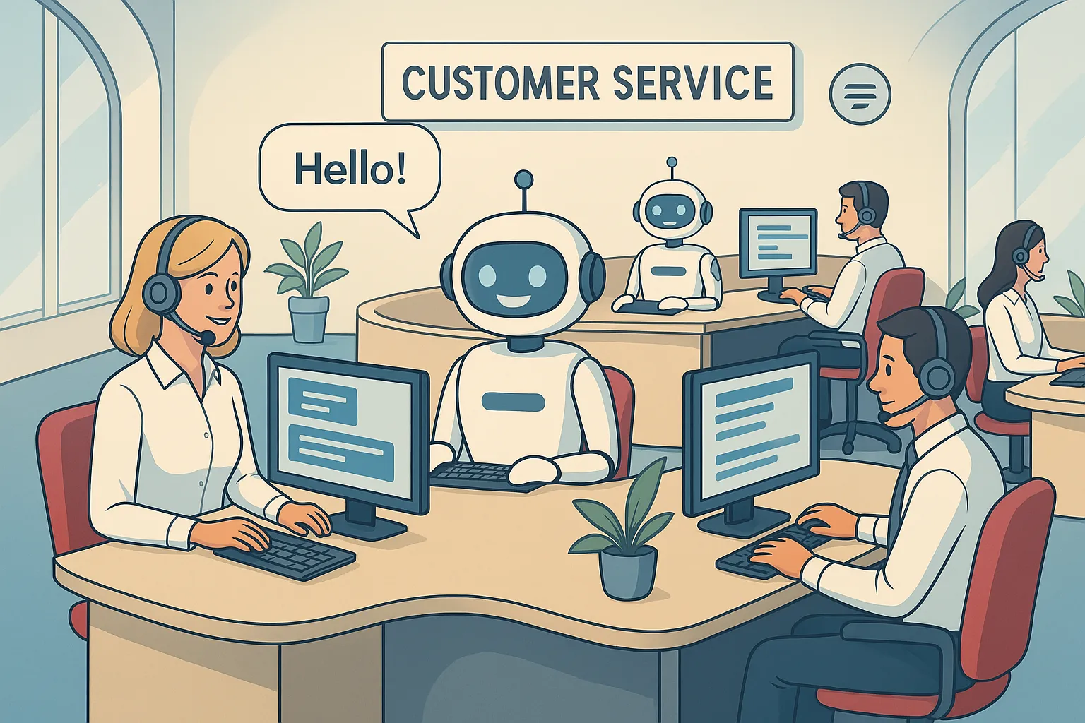 Our Business Solutions